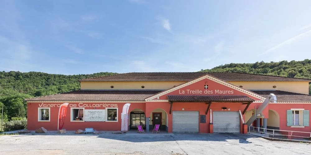 Hotel restaurant des Maures - Photo 1