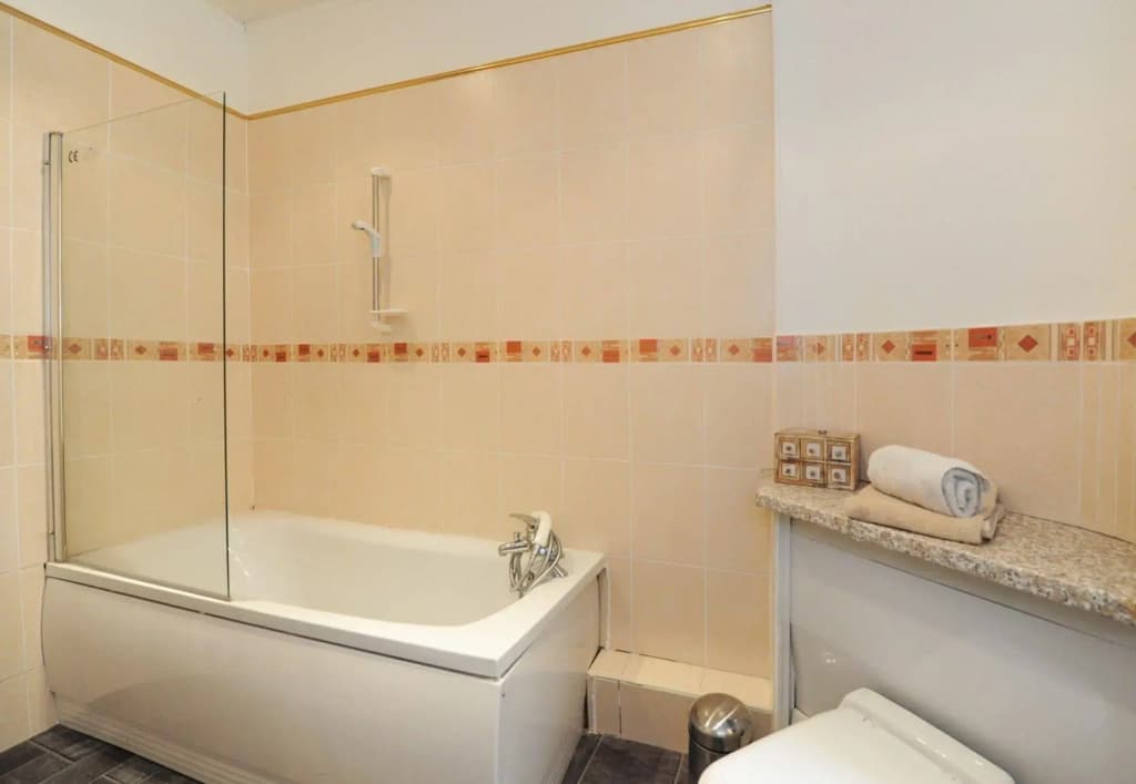 Grand Appartement Nice - Miniature 8