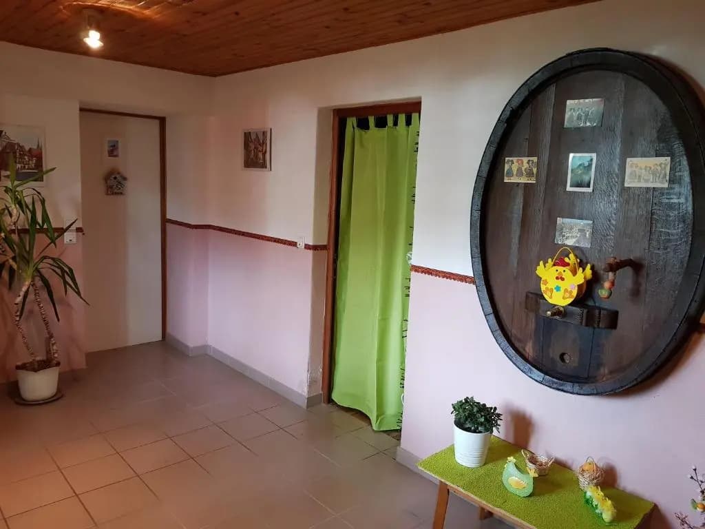 La Maison Jaune - Miniature 7
