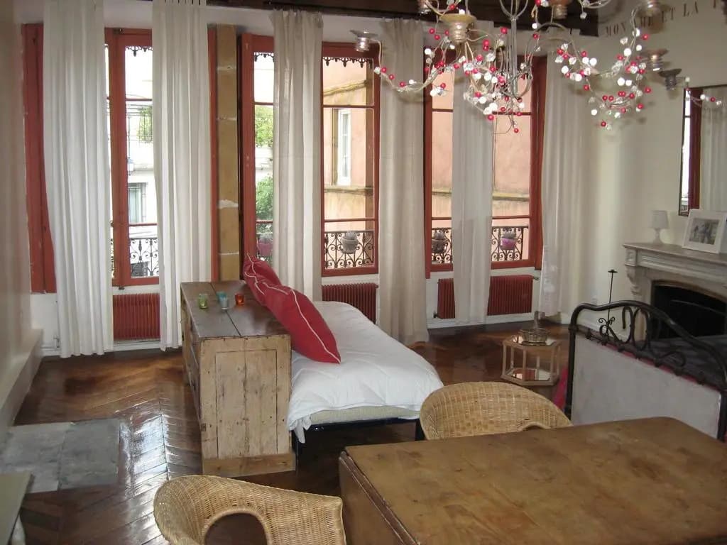 Appartement Saint Paul - Photo 2