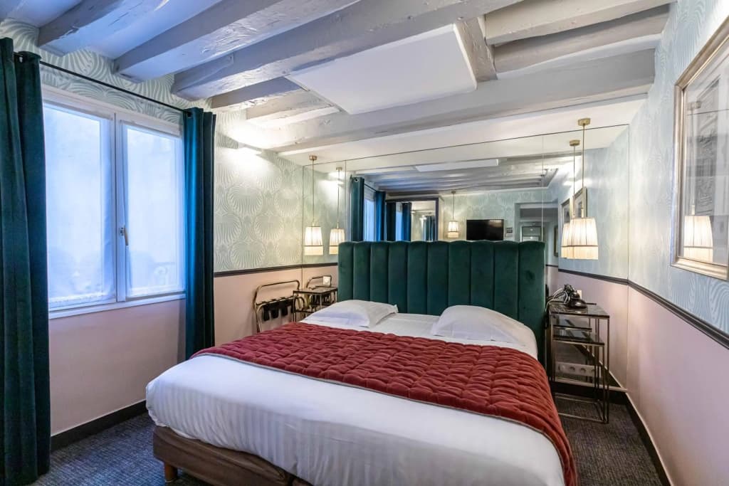 Dauphine Saint Germain Hotel - Photo 4