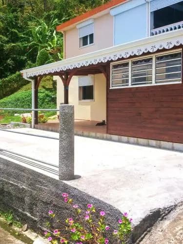 Apartment Borel - Le Marin - Photo 1