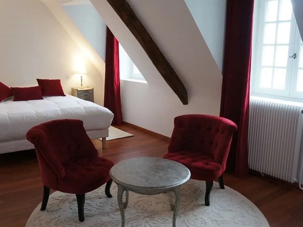 Manoir 1685 Saint-Malo - Photo 4