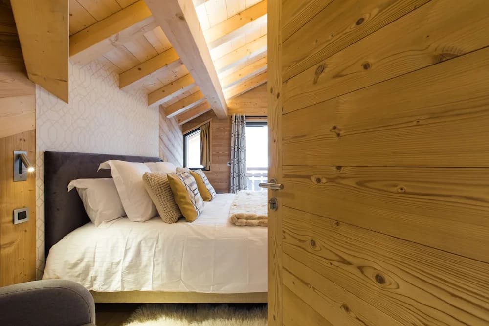 Chalet sur les Monts Morzine - Photo 3