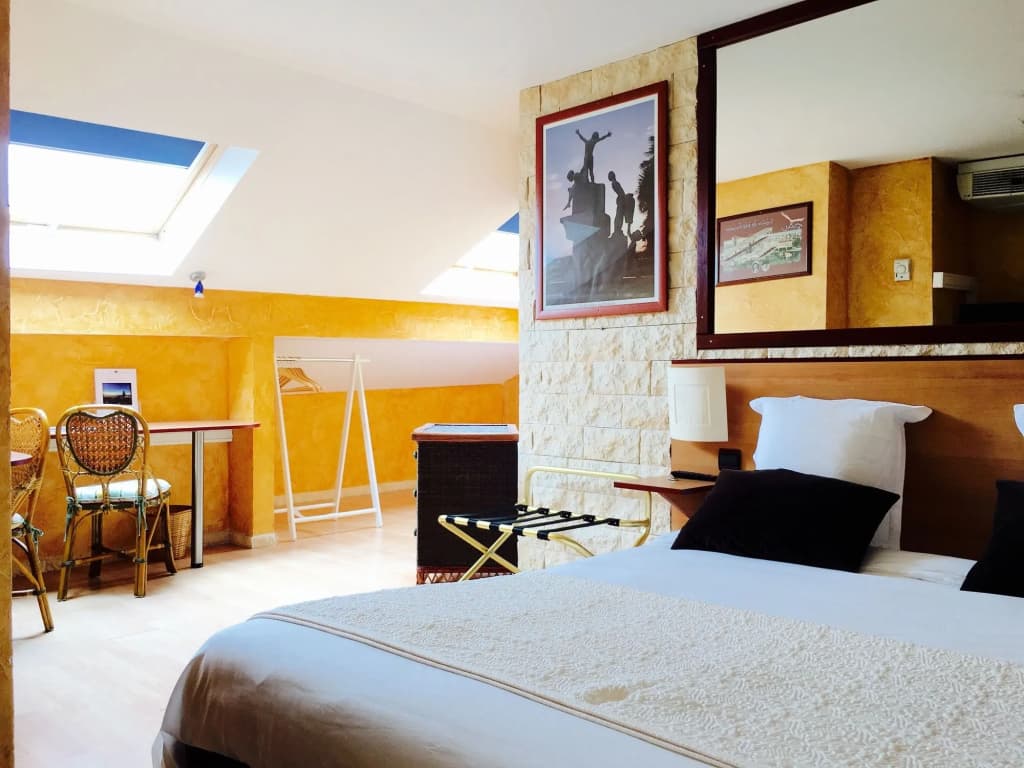 Hotel Bosquet Pau Centre - Photo 4