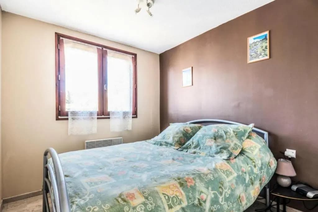 Appartement 3 Pieces 8 Pers. Calme - Maeva Particuliers 71733 - Photo 1