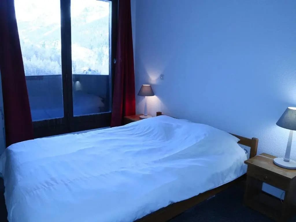 Appartement Les Orres, 4 pièces, 8 personnes - FR-1-322-106 - Photo 3