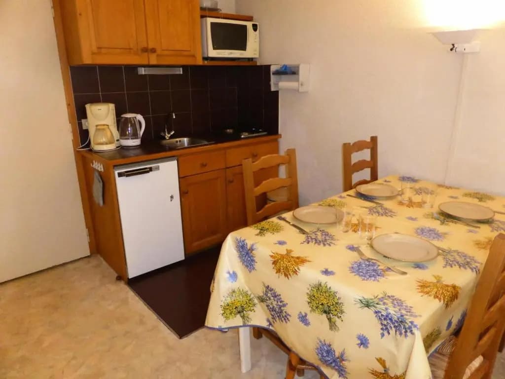 Résidence Le Prarion 2 - Studio pour 4 Personnes 30 - Photo 4