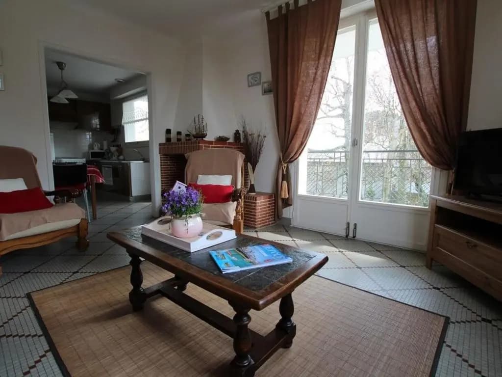 Maison Les Sables-d'Olonne, 3 pièces, 5 personnes - FR-1-427-112 - Photo 2