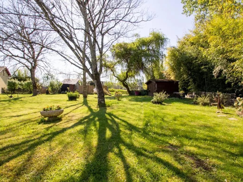 Gîte Saint-Julien-de-Lampon, 2 pièces, 2 personnes - FR-1-616-12 - Photo 4