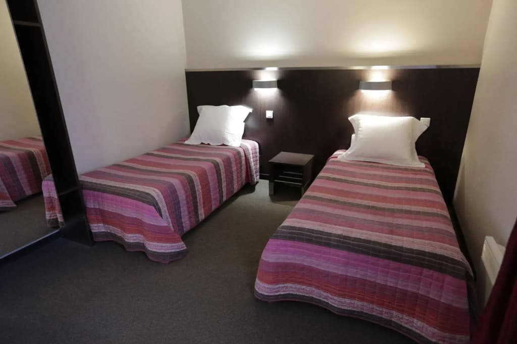 Hôtel Au Petit Caporal - Photo 4