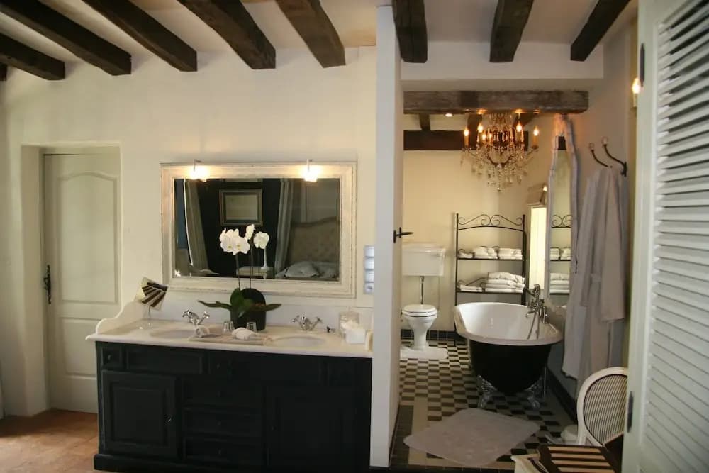 Chambres d'Hôtes Le Mouton - Miniature 7