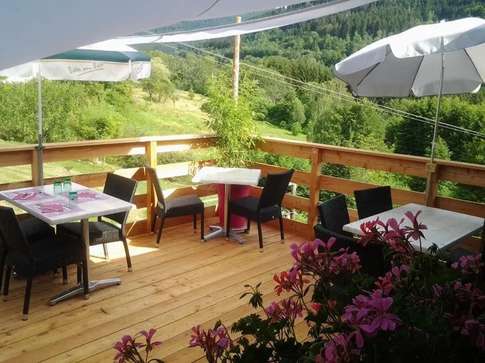 Auberge De La Grange - Photo 2