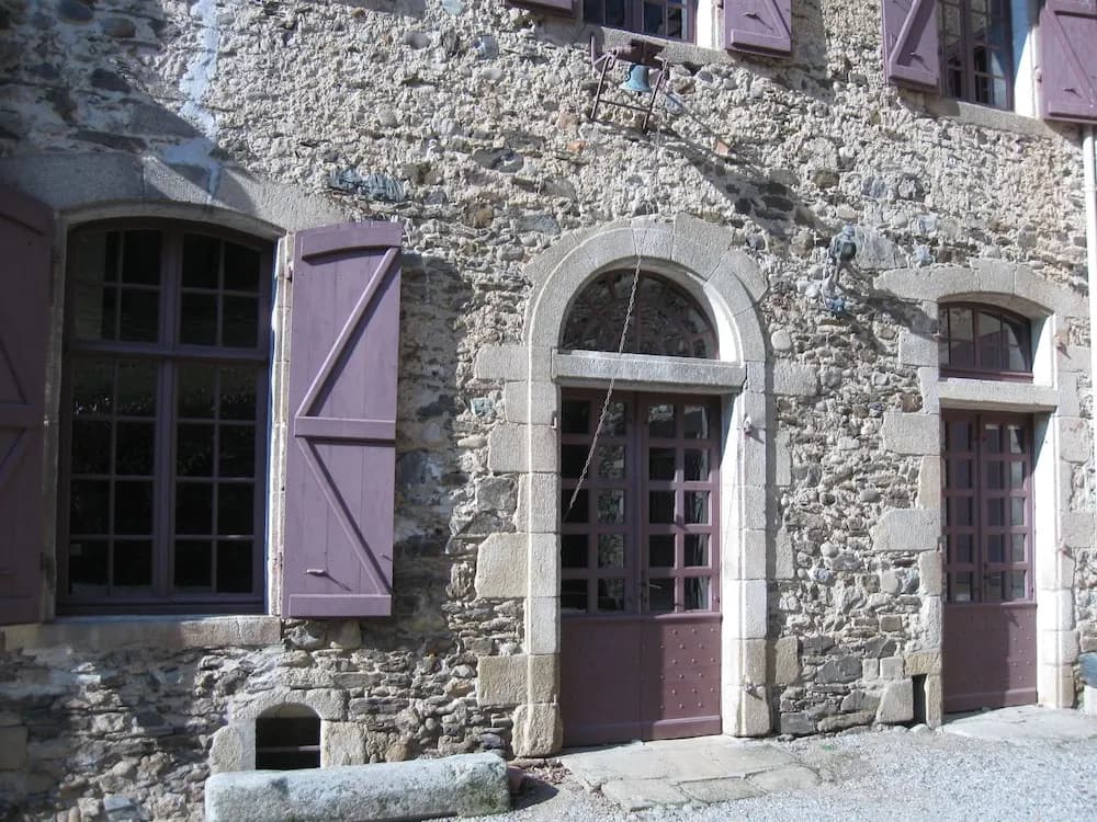 Le Pradel chambres d'hôtes - Photo 1