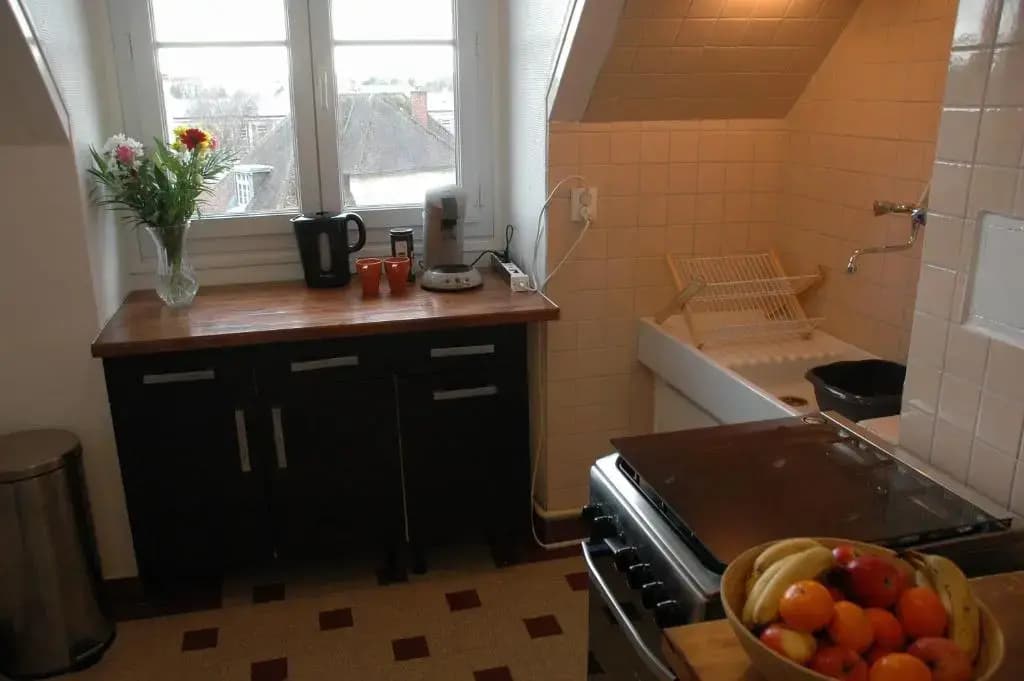 Apart Falaise 23 - Miniature 8