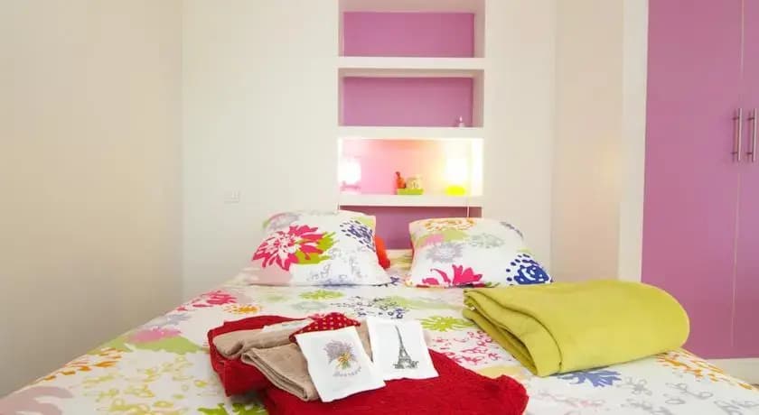 Studio Montonnerre Gare Montparnasse-Necker - Photo 4