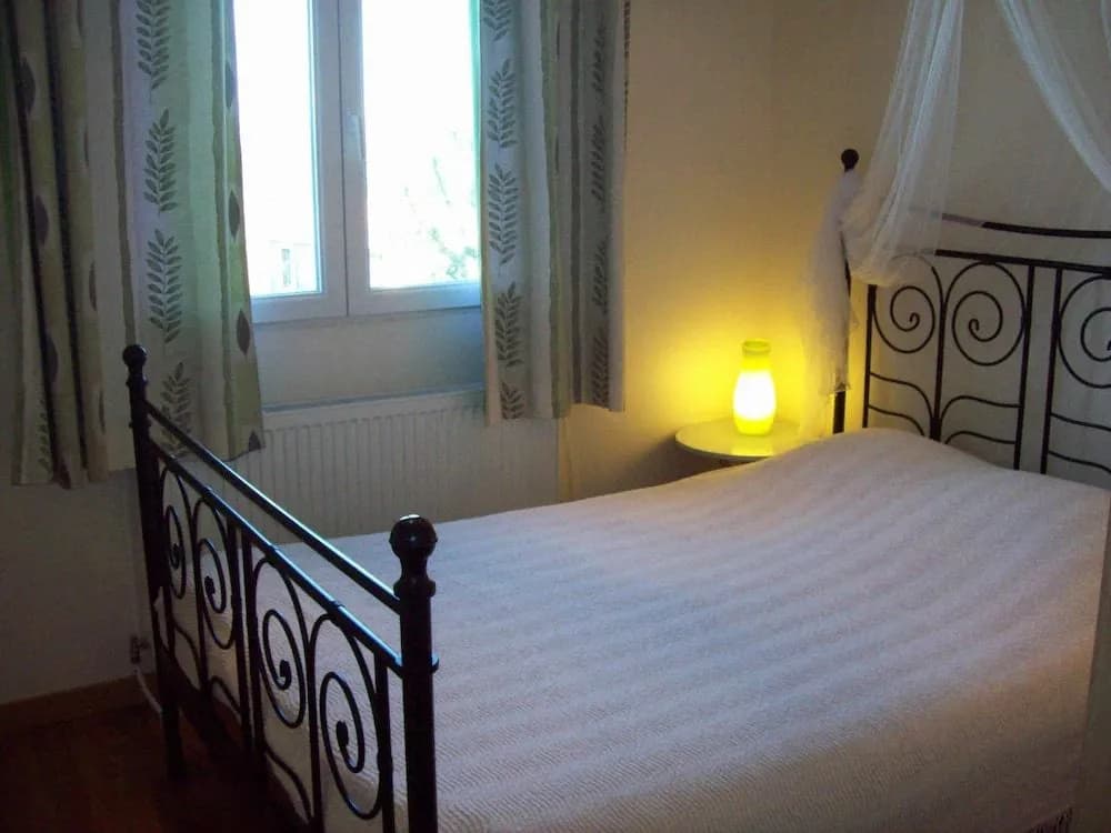 Domaine La Fontaine Du Cade - Photo 4
