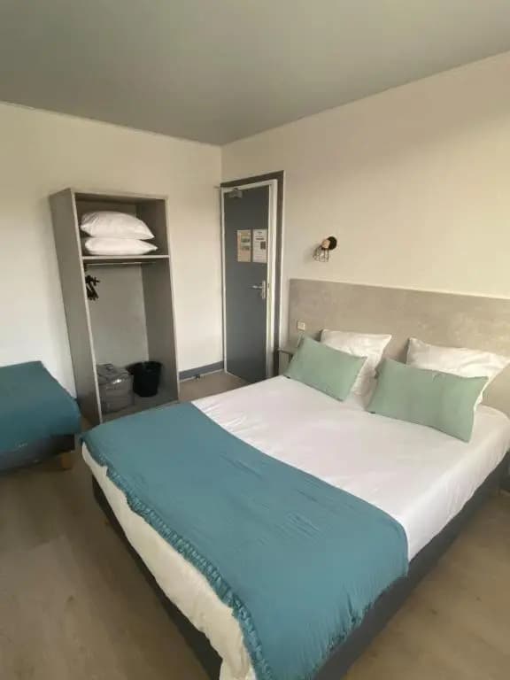 Hôtel Marinero - Miniature 6
