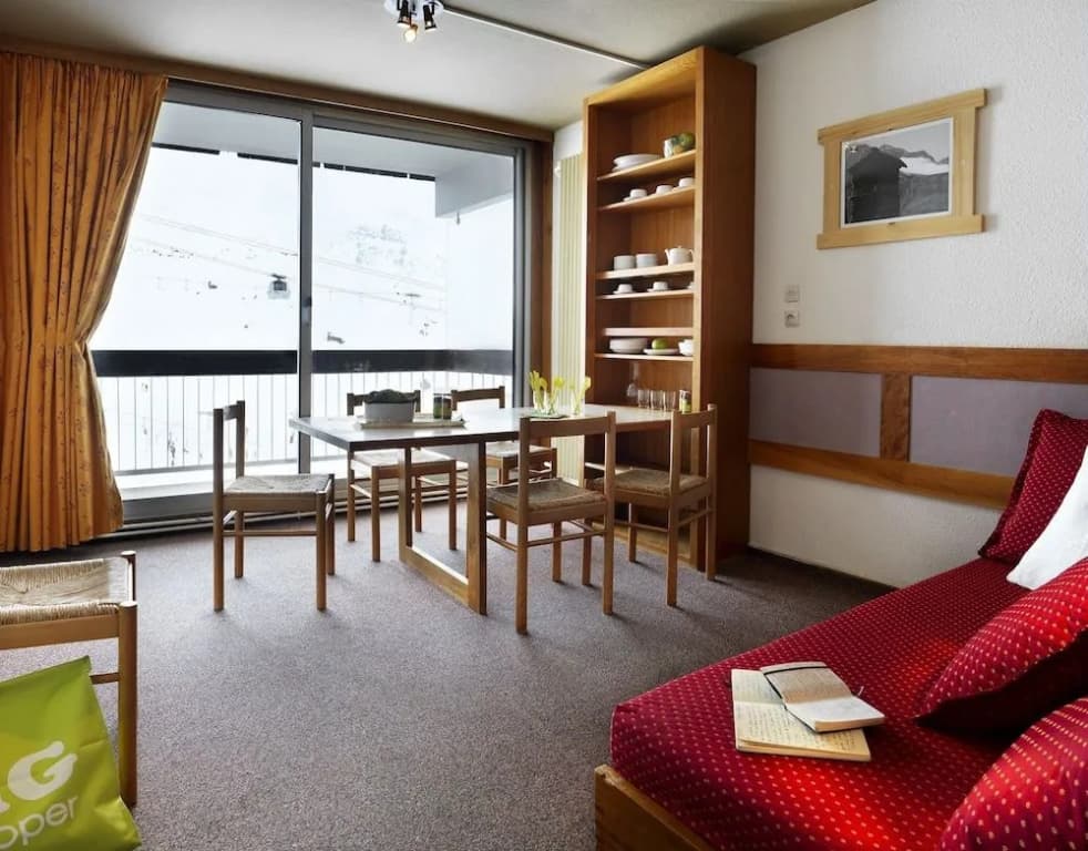 Clubhotel le Gypaete de Val Thorens - Photo 3