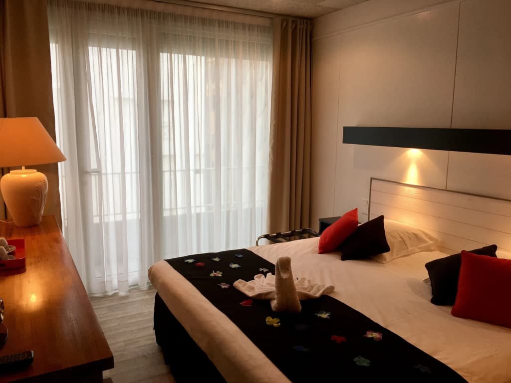 Roc Hôtel - Photo 5