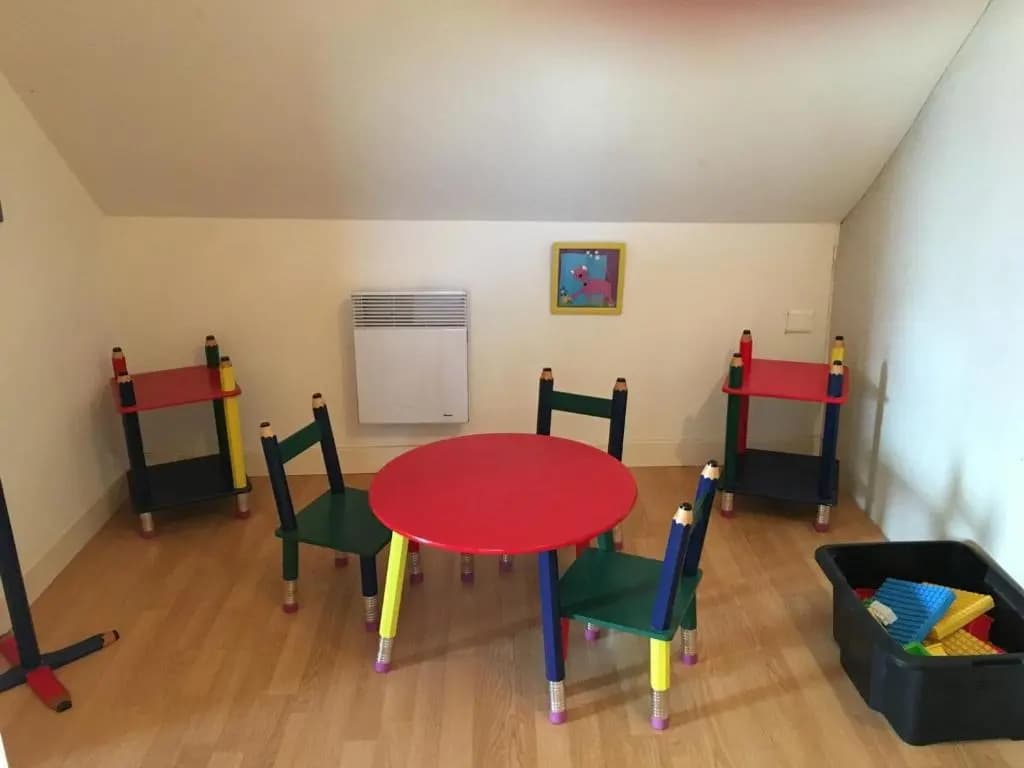 Gîte Bourbon-l'Archambault, 4 pièces, 6 personnes - FR-1-489-87 - Miniature 8