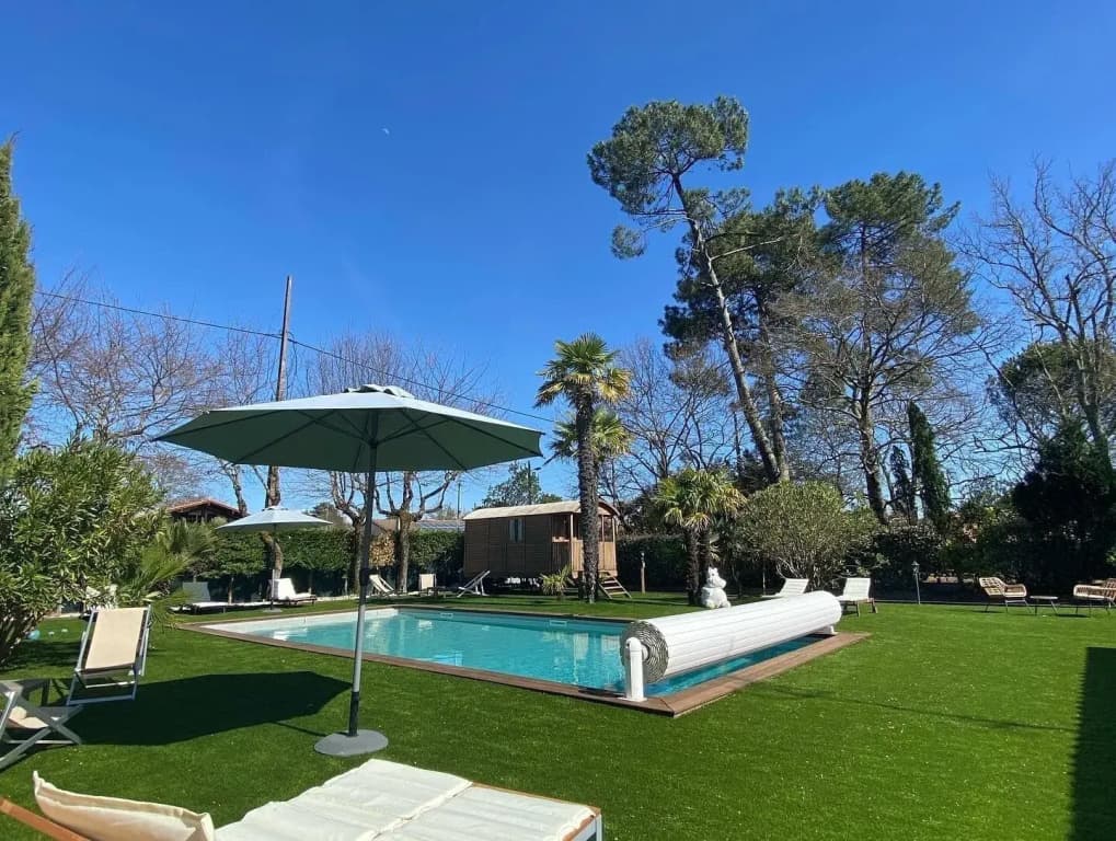 La Villa Herbert - Photo 4