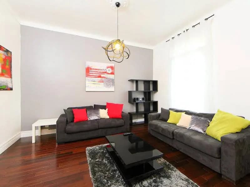 Apartment Villa Chalmette - Photo 4