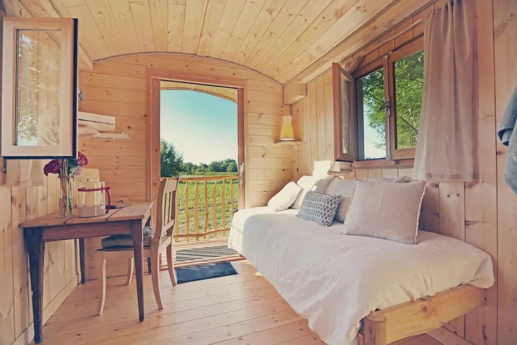 La Chouette Cabane - Photo 4