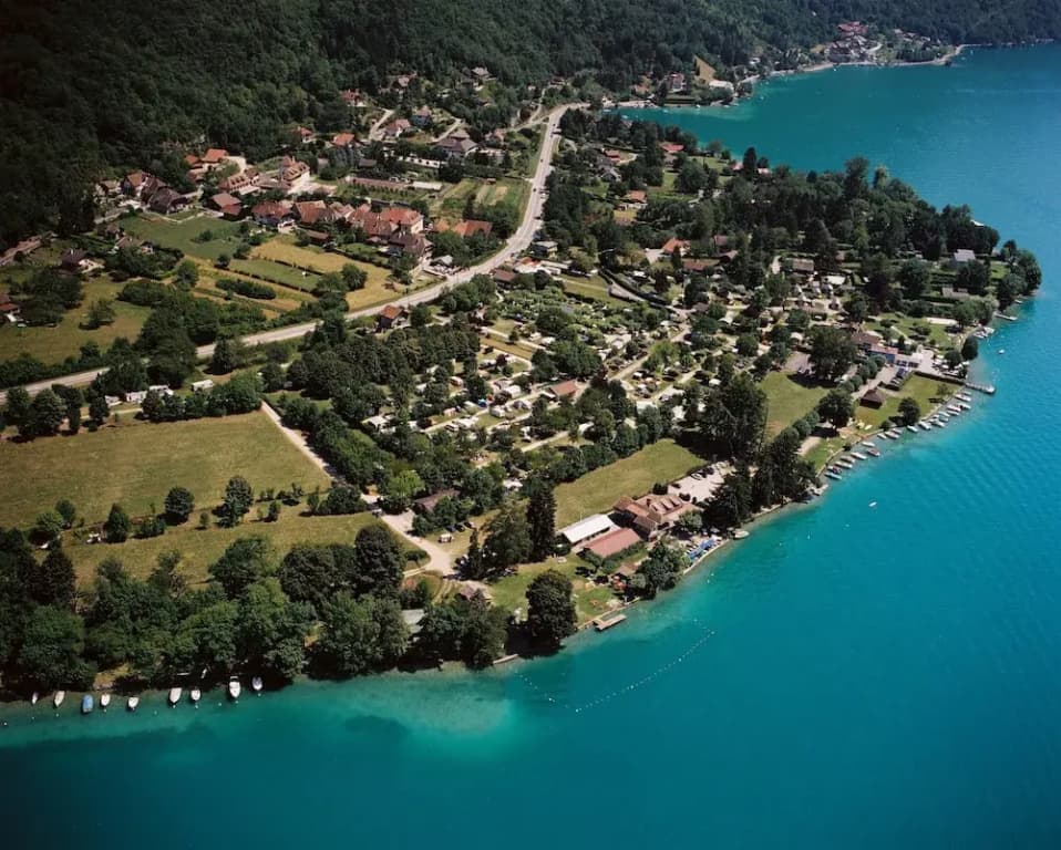 Camping le Lanfonnet - Miniature 8