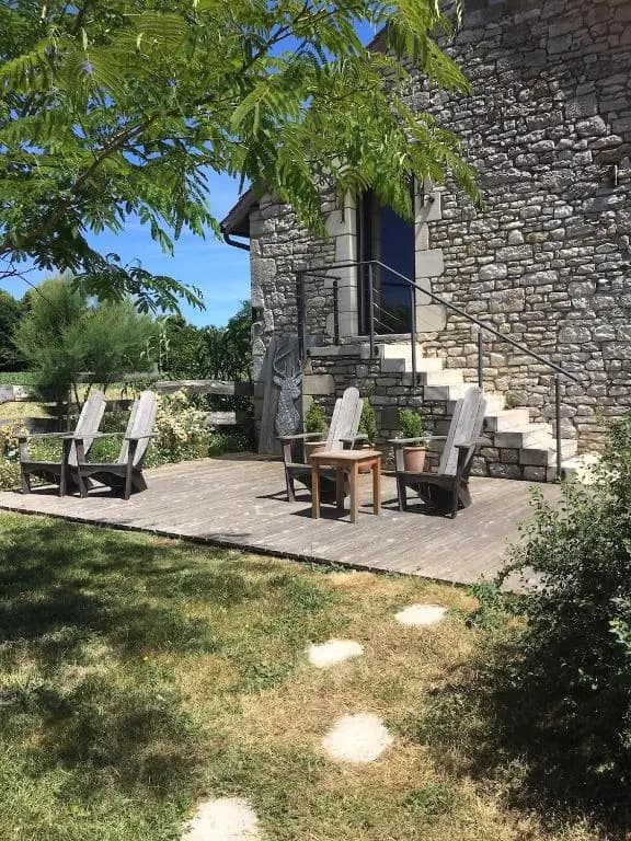 le fleuraguet - Photo 3