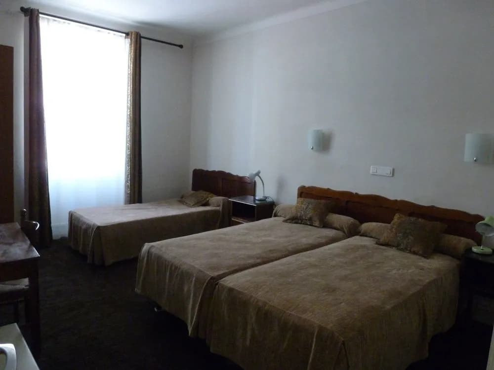 Hotel Posidonia - Photo 5