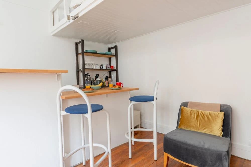 Saint Germain Bac Residence - Photo 5