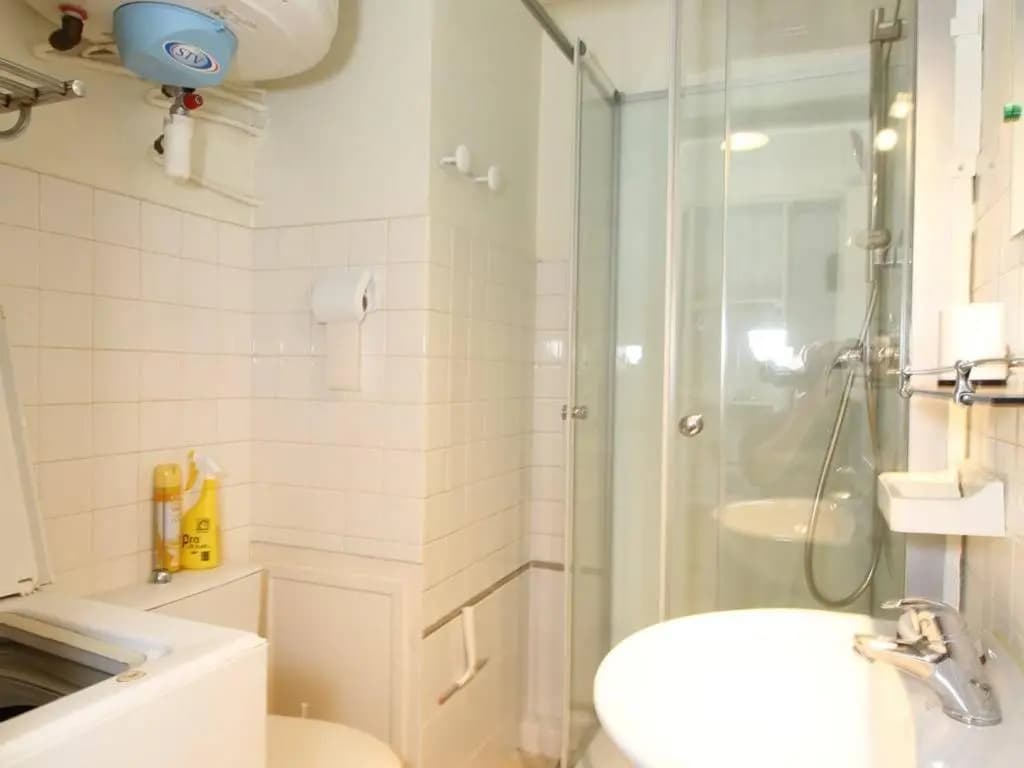 Appartement Balaruc-les-Bains, 1 pièce, 2 personnes - FR-1-553-99 - Photo 4