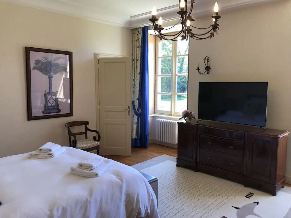 Château de Lannouan - Miniature 6