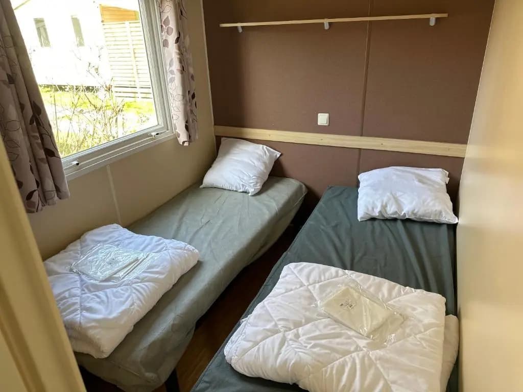 Mobilhome 6 personnes - Photo 2
