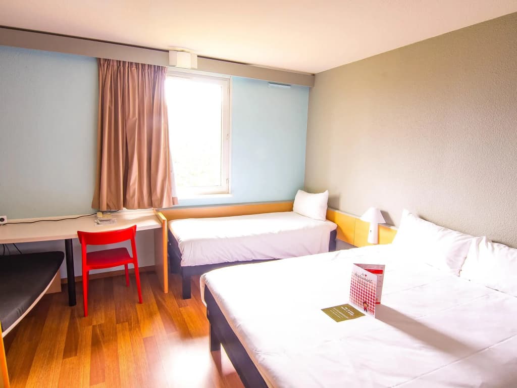 ibis Colmar Est - Photo 5