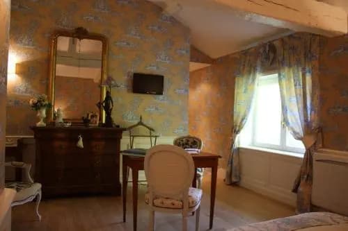 Les Chambres de la Rochette - Photo 4