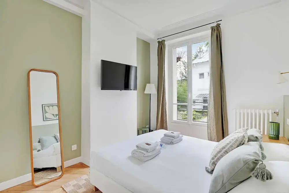 Résidence Neuilly BLOUD - Photo 4