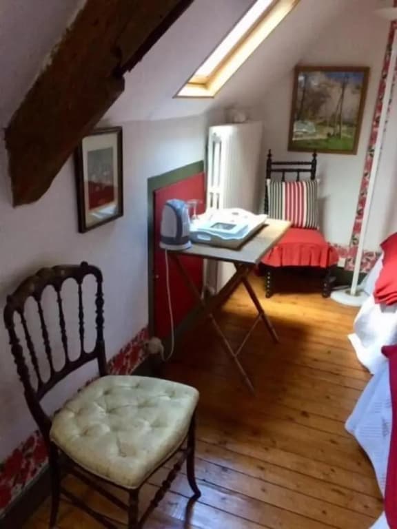 Manoir Saint Hubert - Photo 5