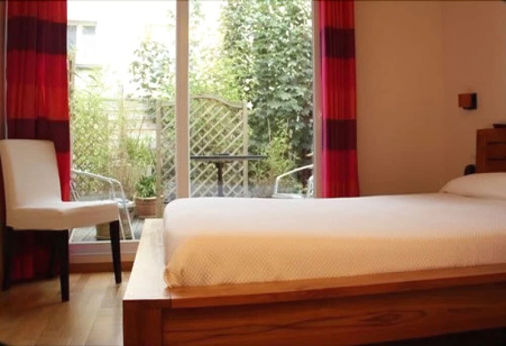 Hotel Au Bout Du Monde - Photo 5