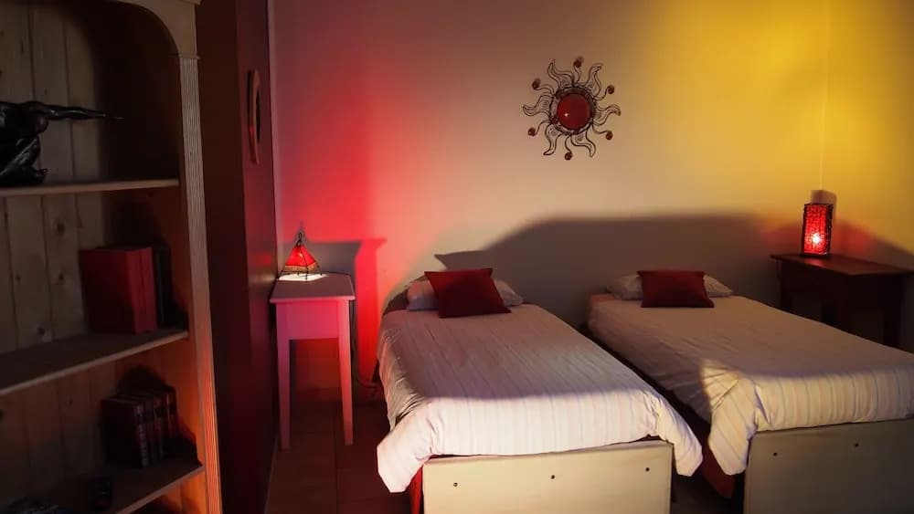 Hôtel le Relais du Luberon - Photo 4