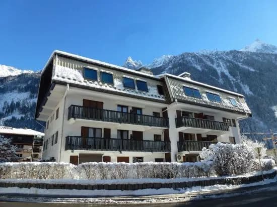 Appartement Acacia - Photo 1