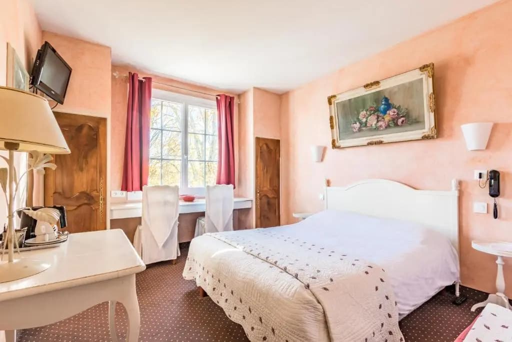 Le Manoir de l'Antiquite - Photo 5