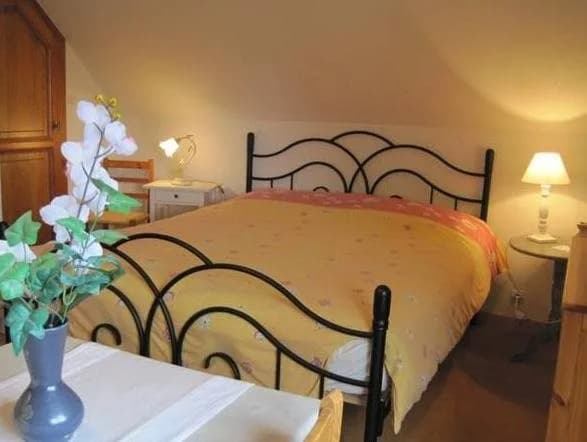 Chambre d'hôtes du Zellberg - Photo 1