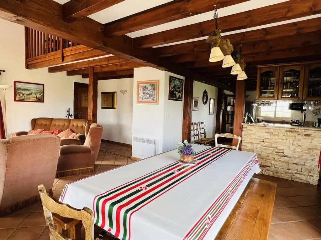 Maison Cambo-les-Bains, 4 pièces, 6 personnes - FR-1-495-29 - Photo 5