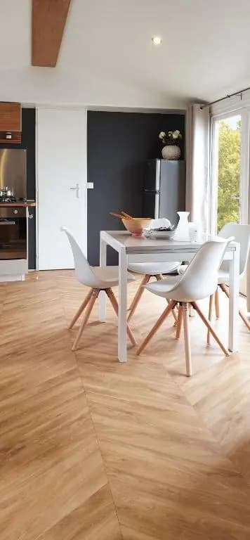 Superbe mobile-home 8 personnes - Camping 4* - Photo 3