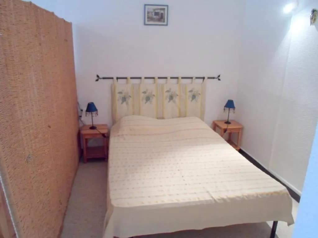Appartement Balaruc-les-Bains, 1 pièce, 4 personnes - FR-1-503-27 - Photo 3