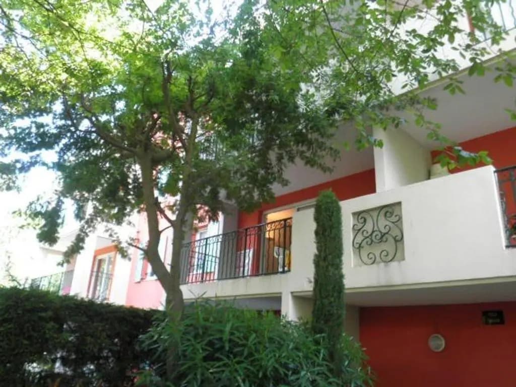 Appartement Fréjus, 2 pièces, 4 personnes - FR-1-226A-78 - Photo 1