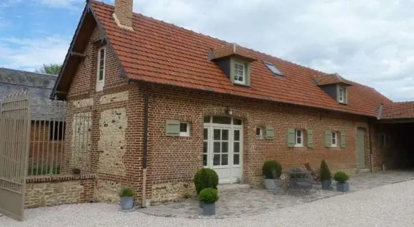 Le Clocher du May - Photo 1