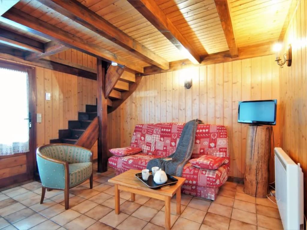 Chalet Pierre Blanche - Photo 4